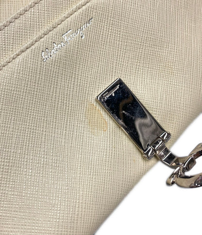 Salvatore Ferragamo 長財布 ガンチーニ レディース サルヴァトーレフェラガモ