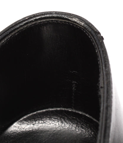 CROCKETT&JONES ビジネスシューズ ドレスシューズ ストレートチップ オードリー AUDLEY メンズ SIZE 8 E クロケットアンドジョーンズ