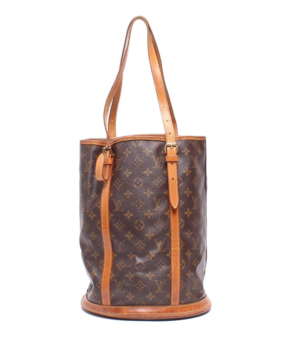 LOUIS VUITTON ルイヴィトン ショルダーバッグ モノグラム M51272