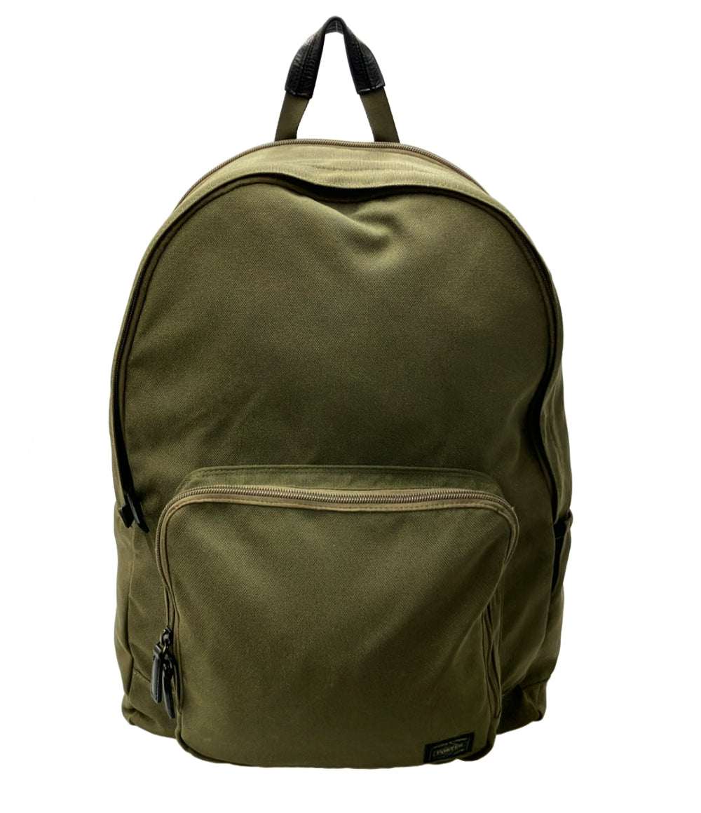 PORTER MONOCLE リュック メンズ ポーター モノクル