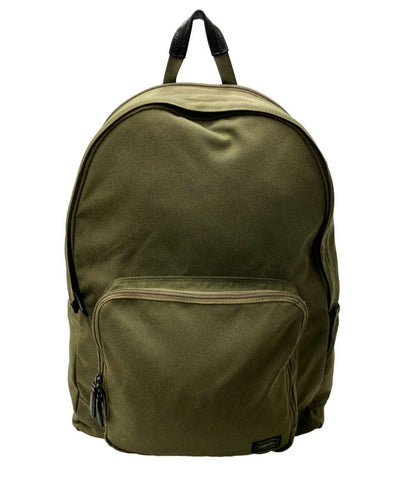 PORTER MONOCLE リュック メンズ ポーター モノクル