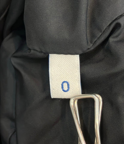MONCLER ダウンジャケット レディース SIZE 0 (S) モンクレール