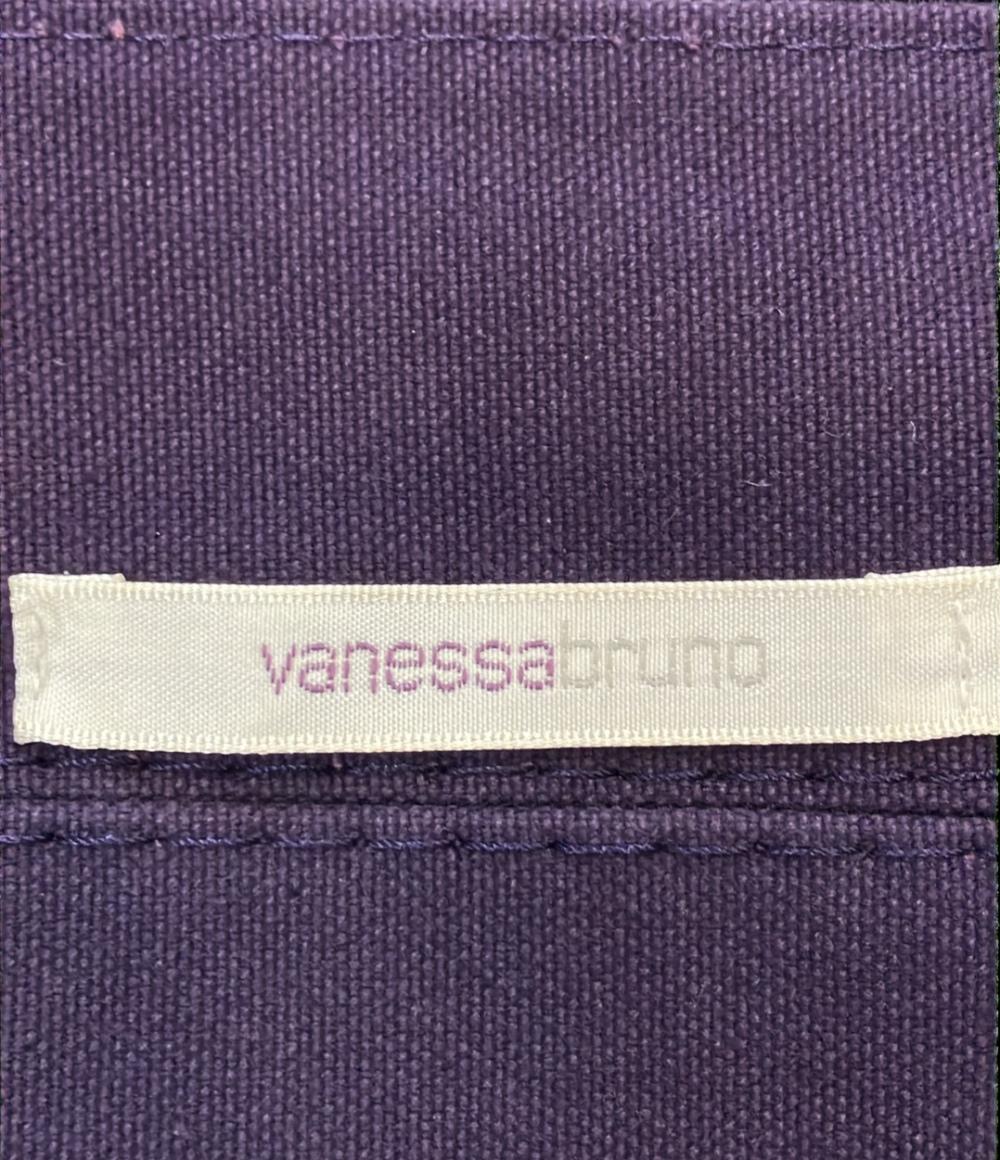 アテヴァネッサブリューノ トートバッグ レディース athe vanessabruno