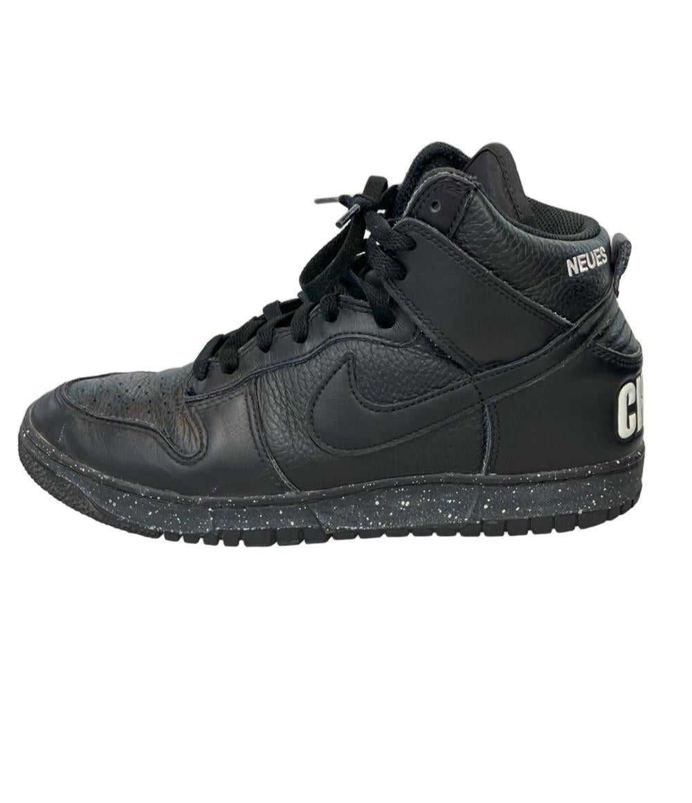 ナイキ ハイカットスニーカー UNDERCOVERコラボ Dunk High Chaos DQ4121-001 メンズ SIZE 27.0 (L) NIKE