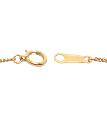 LaSoma ネックレスチェーン K18 レディース ラソマ