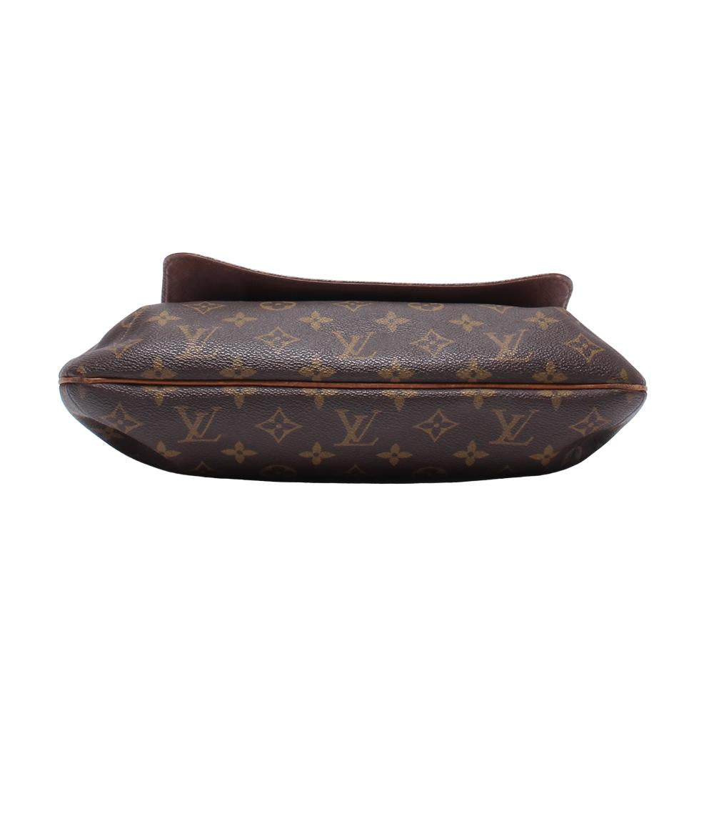 ルイ・ヴィトン ショルダーバッグ 斜め掛け ミュゼット モノグラム M51256 ユニセックス LOUIS VUITTON