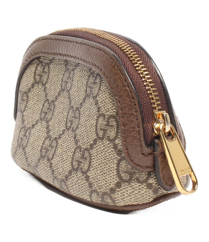 グッチ ポーチ キーリング付き キーポーチ オフディア 625707 2091 レディース GUCCI