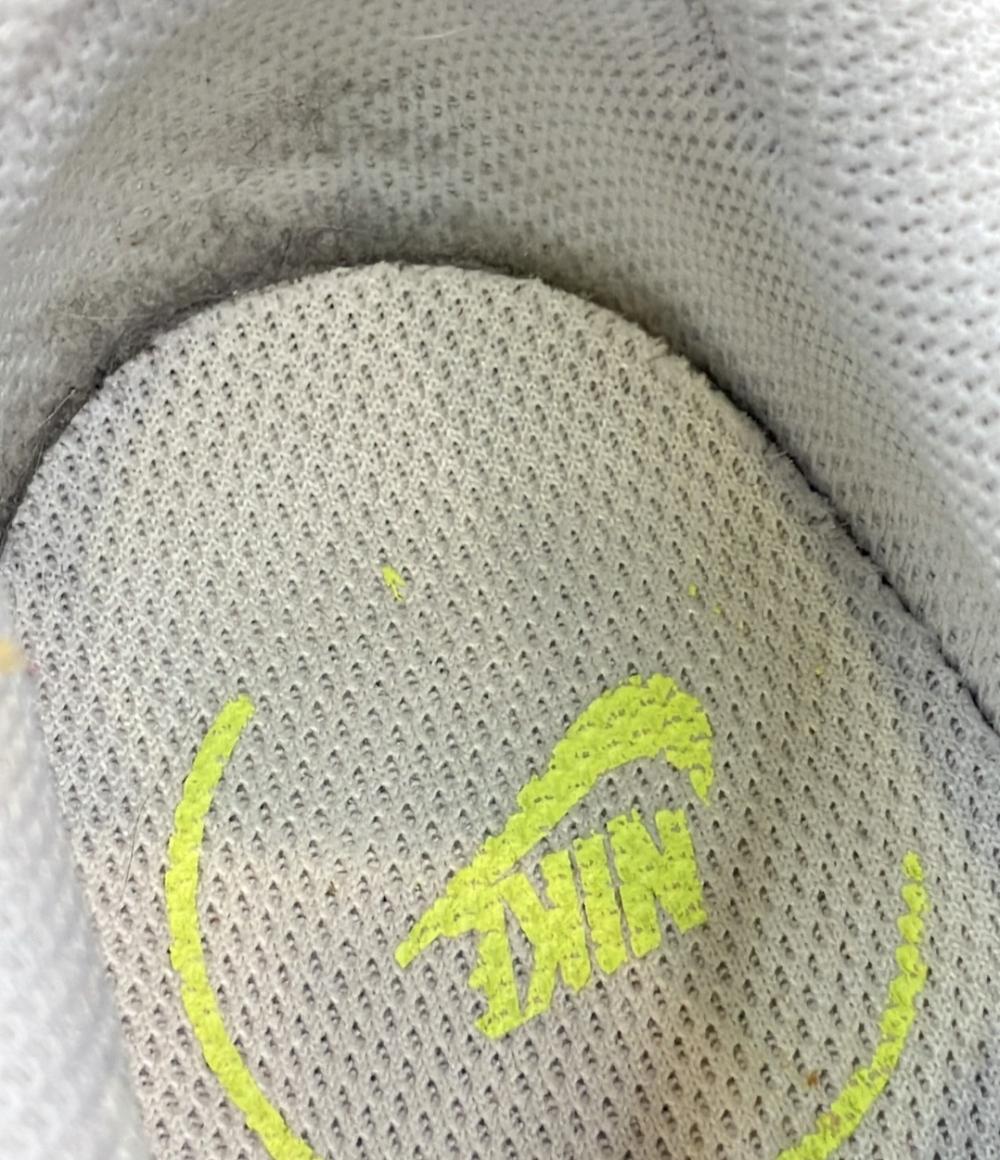 ナイキ ローカットスニーカー AIR MAX EXCEE CD5432-009 レディース SIZE 23.5 (M) NIKE