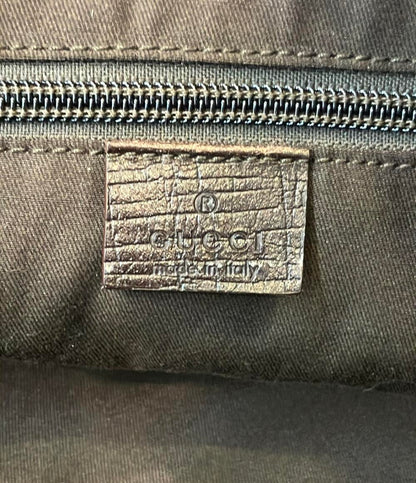 GUCCI トートバッグ GG柄 141196 213317 レディース グッチ