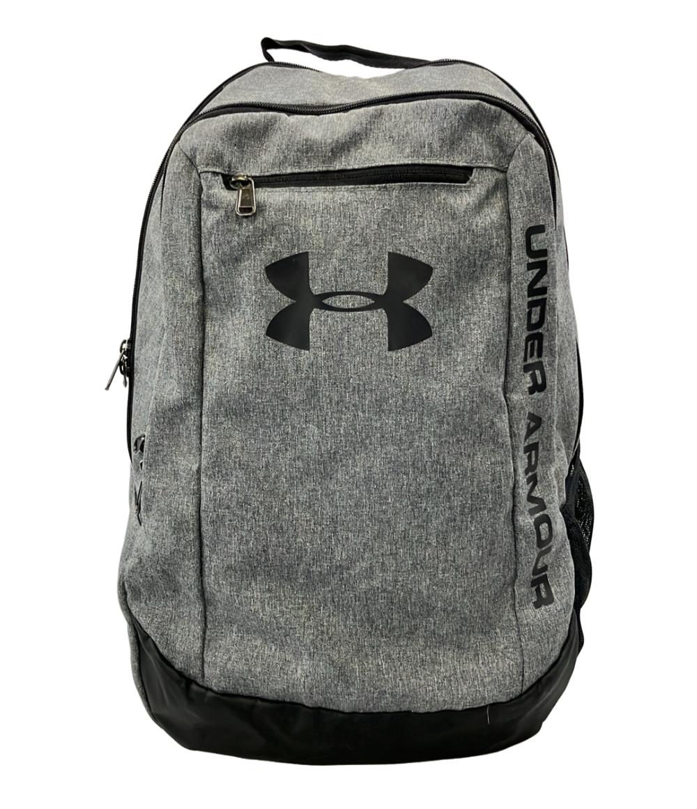 UNDER ARMOUR リュック メンズ アンダーアーマー