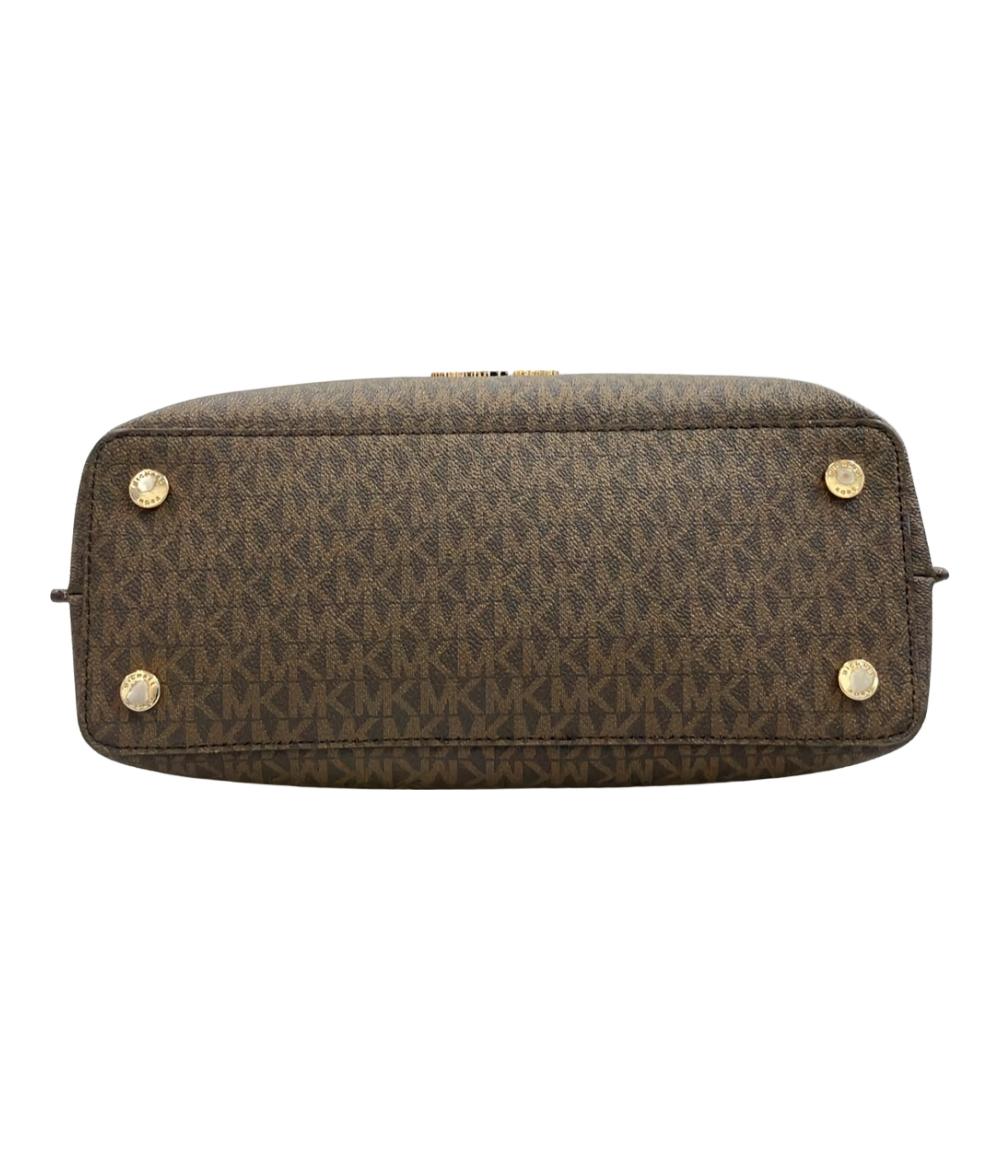 マイケルコース 2WAY ハンドバッグ ショルダーバッグ 斜め掛け エミリア レディース MICHAEL KORS