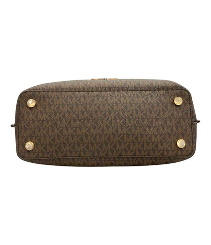 マイケルコース 2WAY ハンドバッグ ショルダーバッグ 斜め掛け エミリア レディース MICHAEL KORS