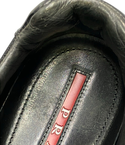 PRADA ローカットスニーカー 2718 レディース SIZE 6.5 プラダ