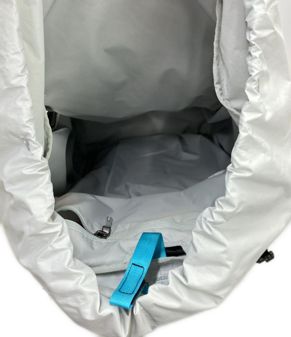 美品 ARC'TERYX リュック ユニセックス アークテリクス