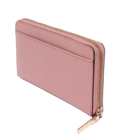 Kate Spade ラウンドファスナー長財布 PWRU5073B レディース ケイトスペード