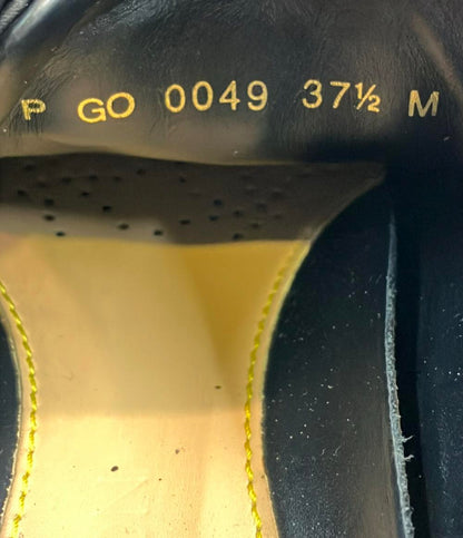 ルイ・ヴィトン ローカットスニーカー GO0049 レディース SIZE 37 1/2 (L) LOUIS VUITTON