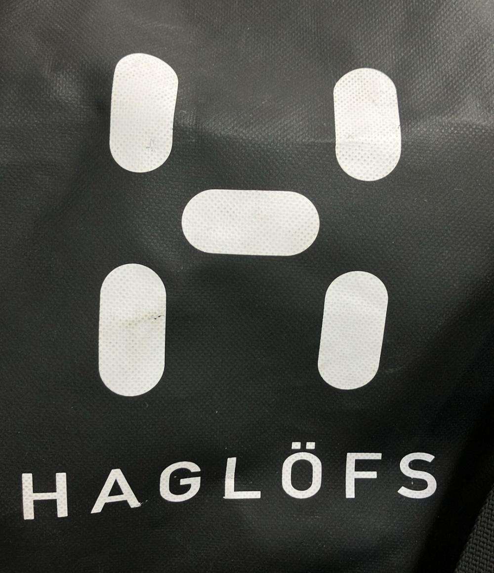 HAGLOFS ボストンバッグ バックパック LAVA 90 メンズ ホグロフス
