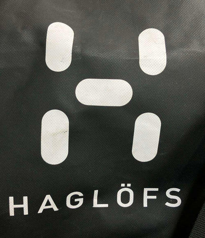 HAGLOFS ボストンバッグ バックパック LAVA 90 メンズ ホグロフス