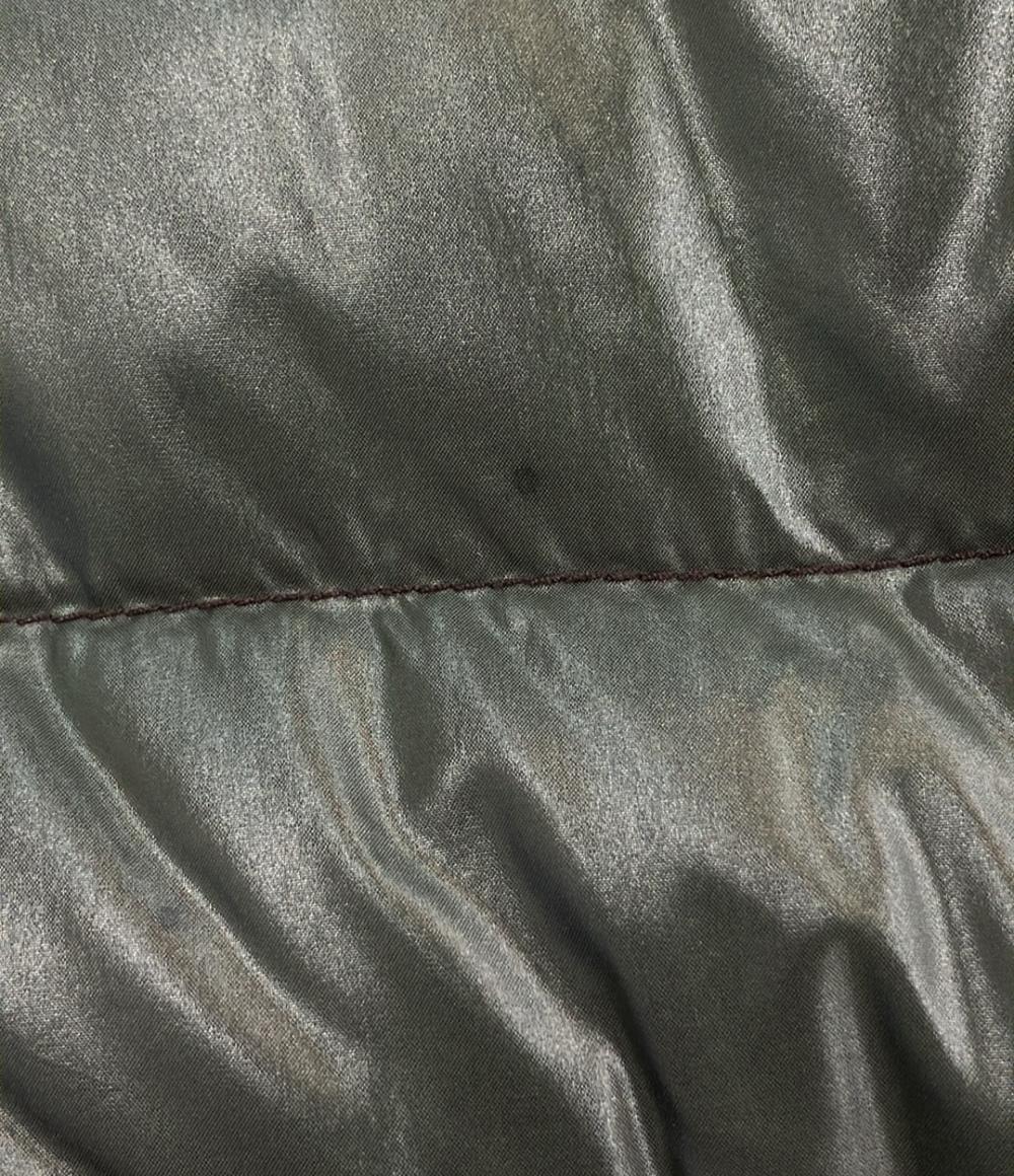 デュベティカ ダウンジャケット レディース SIZE 38 (M) DUVETICA