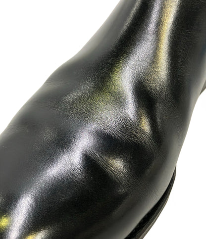 CARMINA サイドゴアブーツ ショートブーツ 5270 メンズ SIZE 5.5 カルミナ
