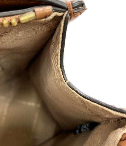 マイケルコース ハンドバッグ ショルダーバッグ 2WAY 斜め掛け MKシグネチャー レディース MICHAEL KORS