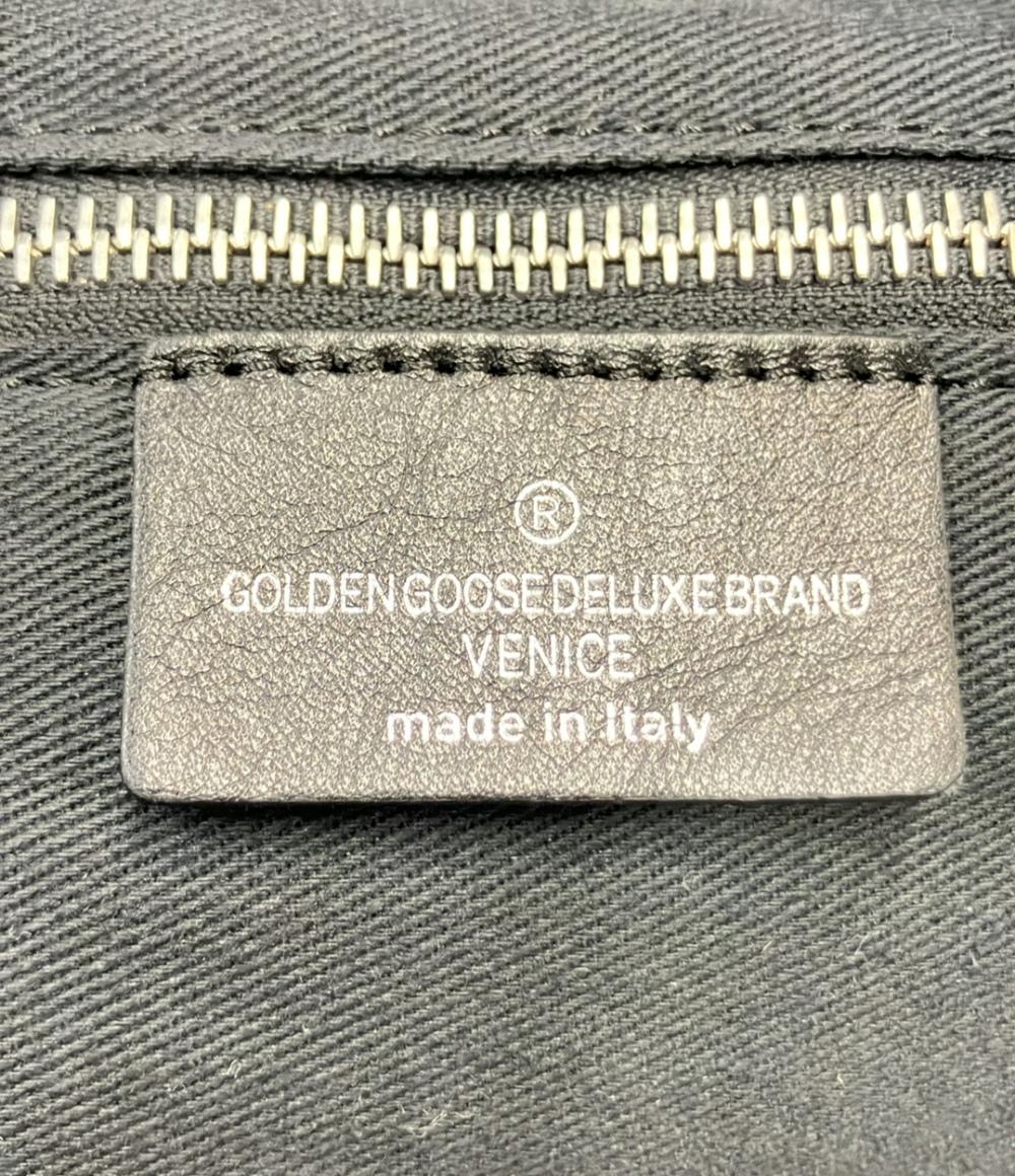 GOLDEN GOOSE リュック メンズ ゴールデングース