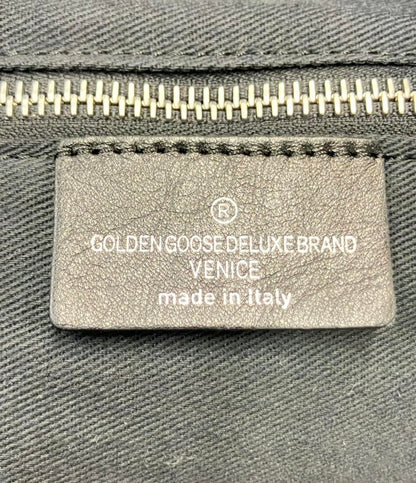 GOLDEN GOOSE リュック メンズ ゴールデングース