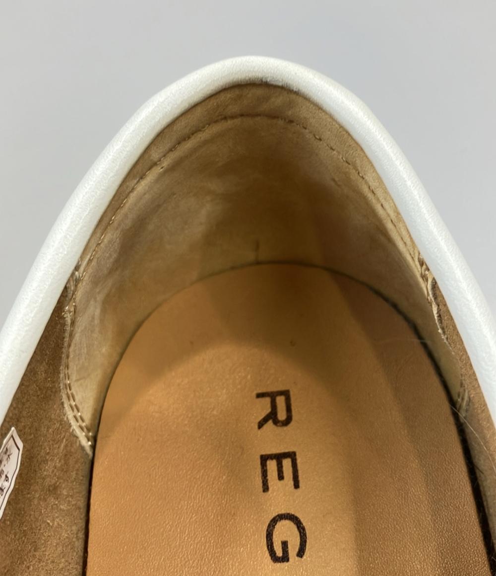 REGAL ローファー スリッポン メンズ SIZE 26.5 (M) リーガル