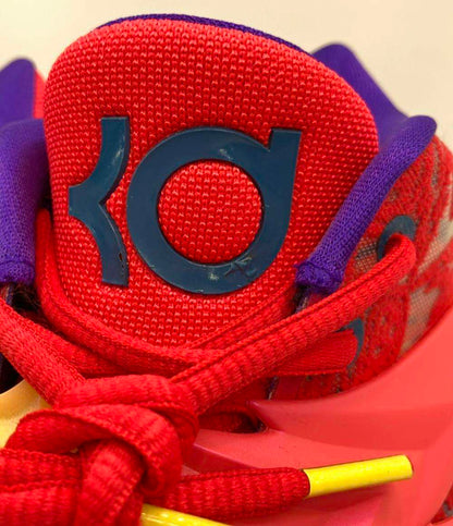 ナイキ ミドルカットスニーカー KD14 DO6902-600 メンズ SIZE 26.0 (M) NIKE