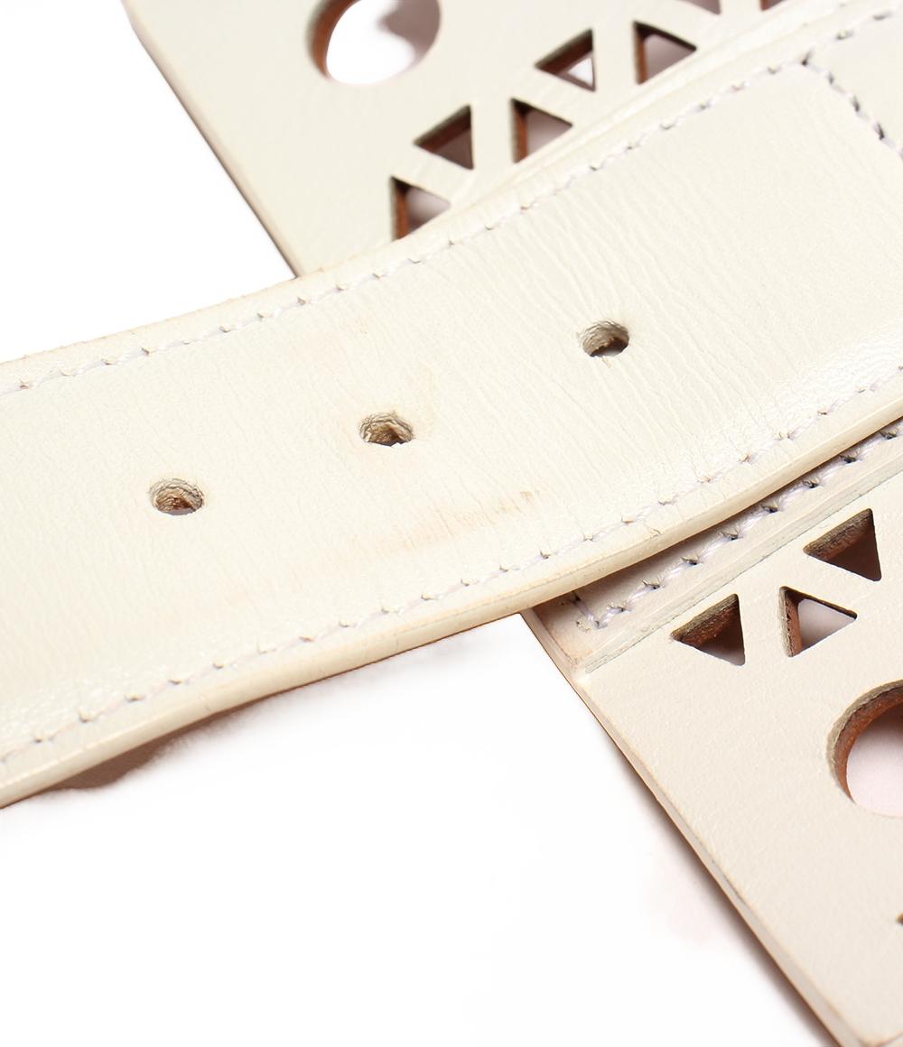 アライア コルセット ベルト 70 レディース ALAIA – Rehello by BOOKOFF