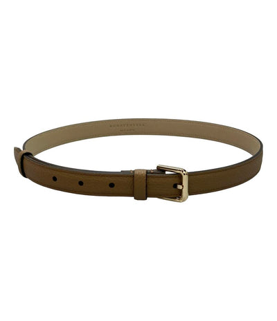 美品 BONAVENTURA ベルト レディース ボナベンチュラ