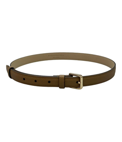 美品 BONAVENTURA ベルト レディース ボナベンチュラ