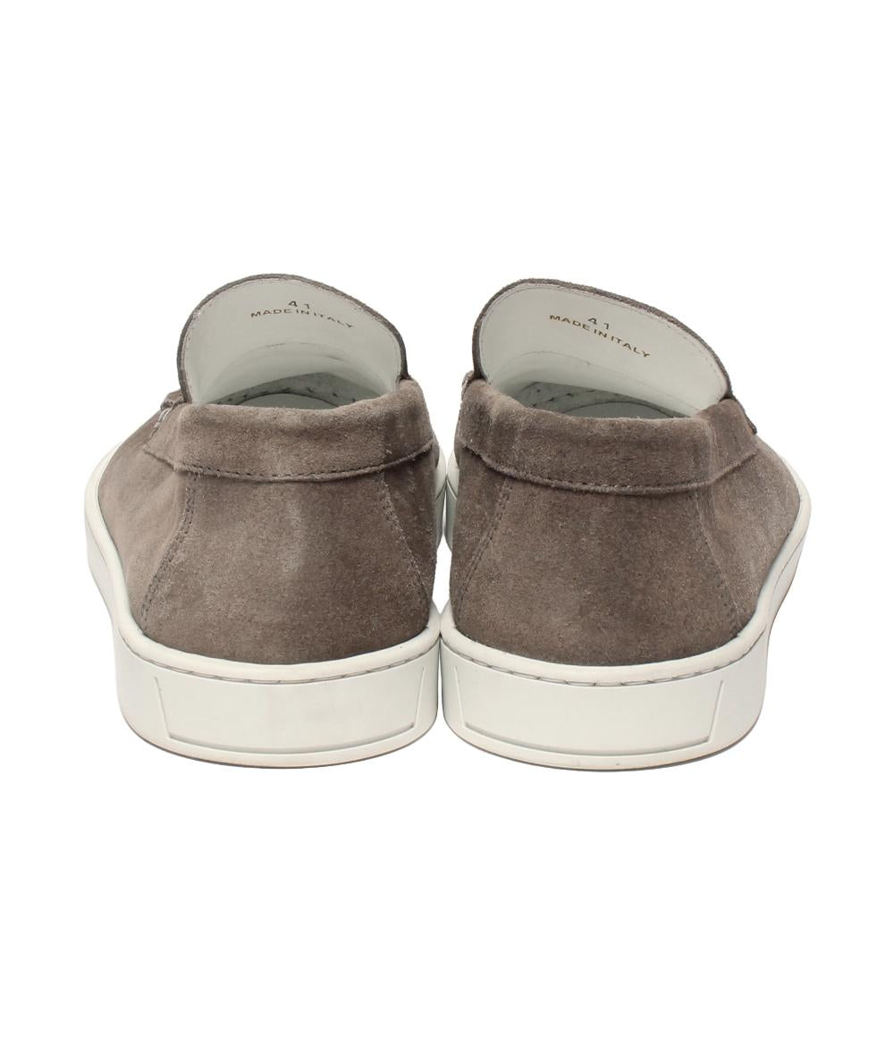PELLICO SUNNY スリッポン スエード BARTEX M005 メンズ SIZE 41 (27cm