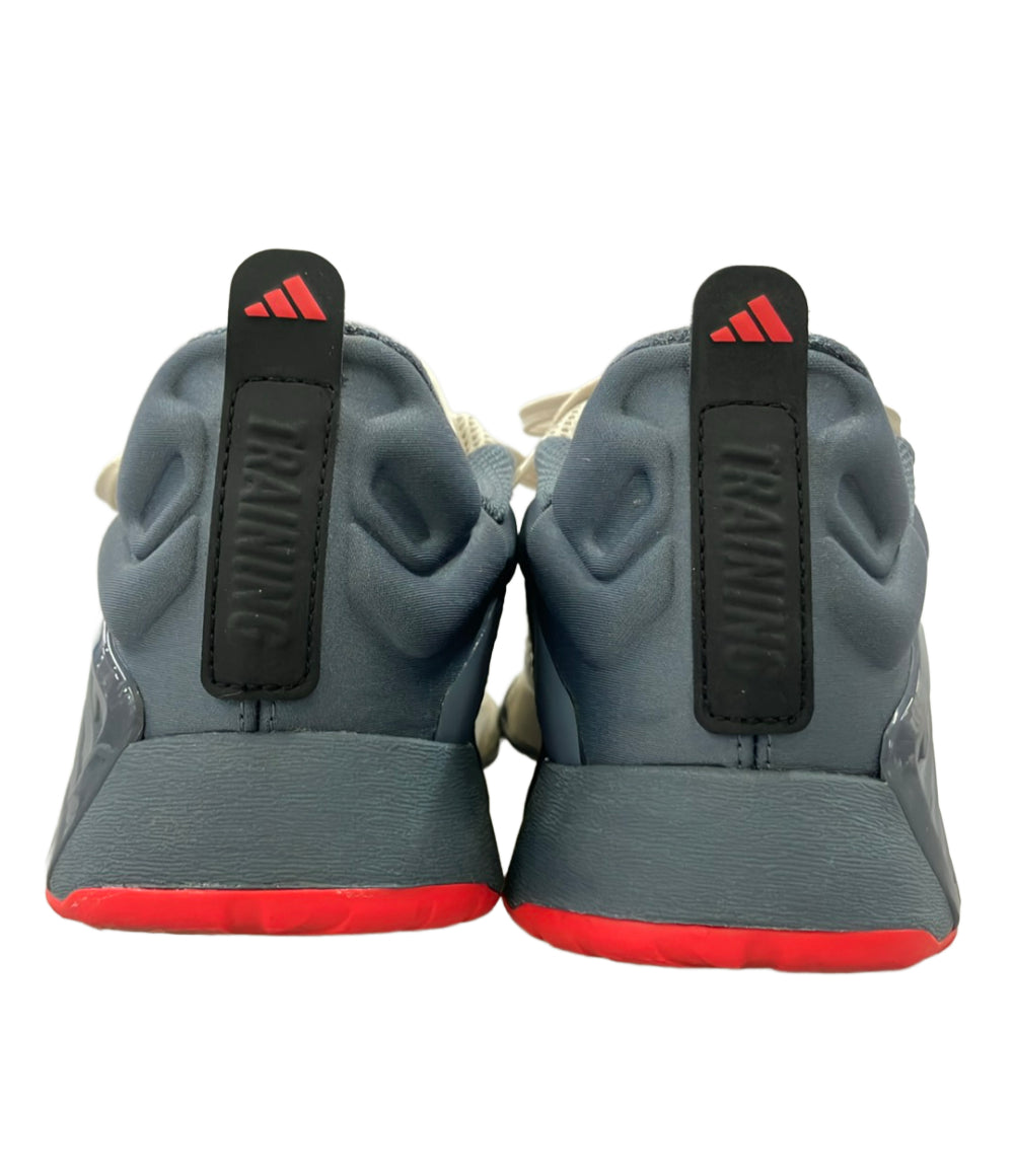 adidas ローカットスニーカー ドロップセット3トレーニングシューズ JI3901 メンズ SIZE 26.0 アディダス