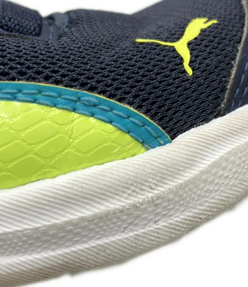 プーマ キッズスニーカー リッキー ランナー NU PS 397235-01 キッズ SIZE 17.0 PUMA