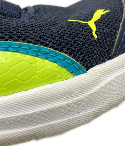 プーマ キッズスニーカー リッキー ランナー NU PS 397235-01 キッズ SIZE 17.0 PUMA