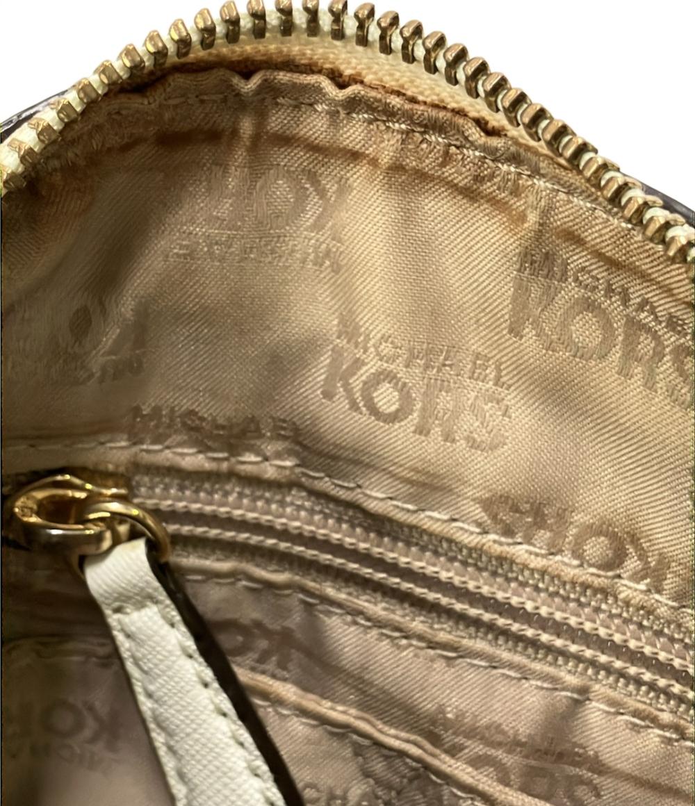 MICHAEL KORS 2WAYハンドバッグ ショルダーバッグ レディース マイケルコース