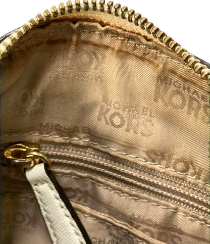 MICHAEL KORS 2WAYハンドバッグ ショルダーバッグ レディース マイケルコース