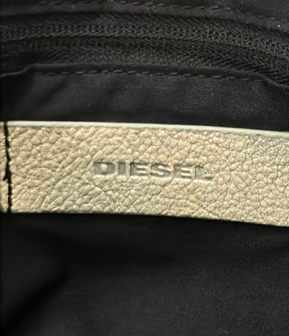 DIESEL ウエストポーチ ウエストバッグ メンズ ディーゼル