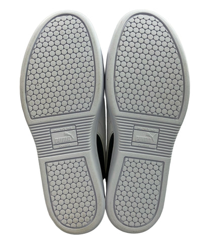 美品 プーマ ローカットスニーカー コート スター SL 384676-03 メンズ SIZE 26.0 (M) PUMA