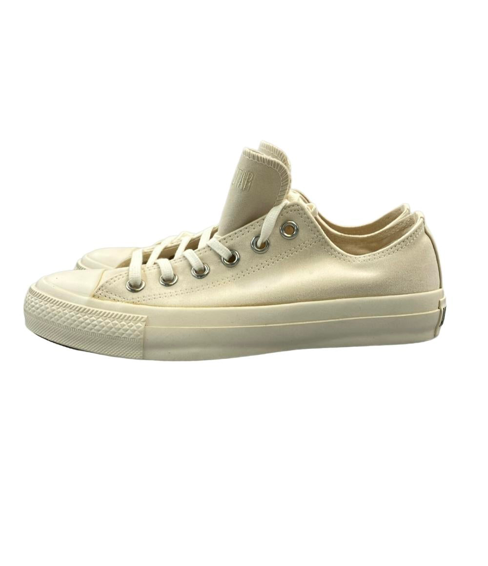 美品 CONVERSE ローカットスニーカー × UNITED ARROWS 別注 ALL STAR 1CL627 レディース SIZE 24.0 (L) コンバース
