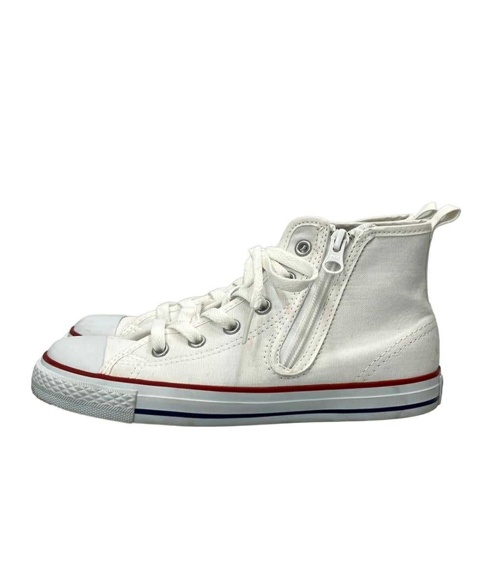 CONVERSE ハイカットスニーカー チャイルドオールスターNZHI 3CK545 キッズ SIZE 22.0 (S) コンバース