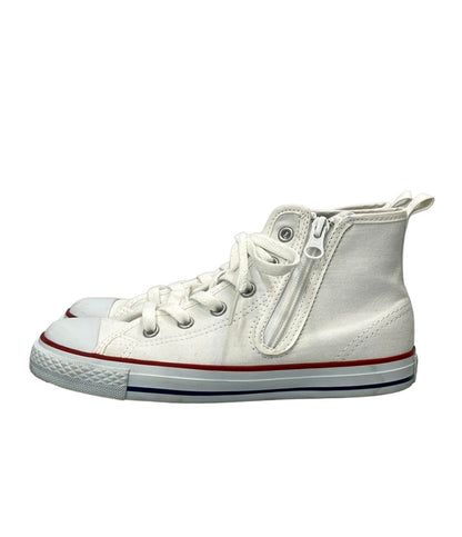 CONVERSE ハイカットスニーカー チャイルドオールスターNZHI 3CK545 キッズ SIZE 22.0 (S) コンバース