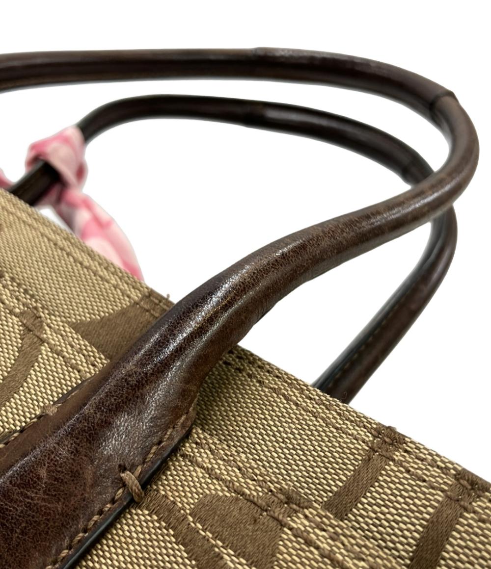 コーチ トートバッグ スカーフ付き シグネチャー F11557 レディース COACH