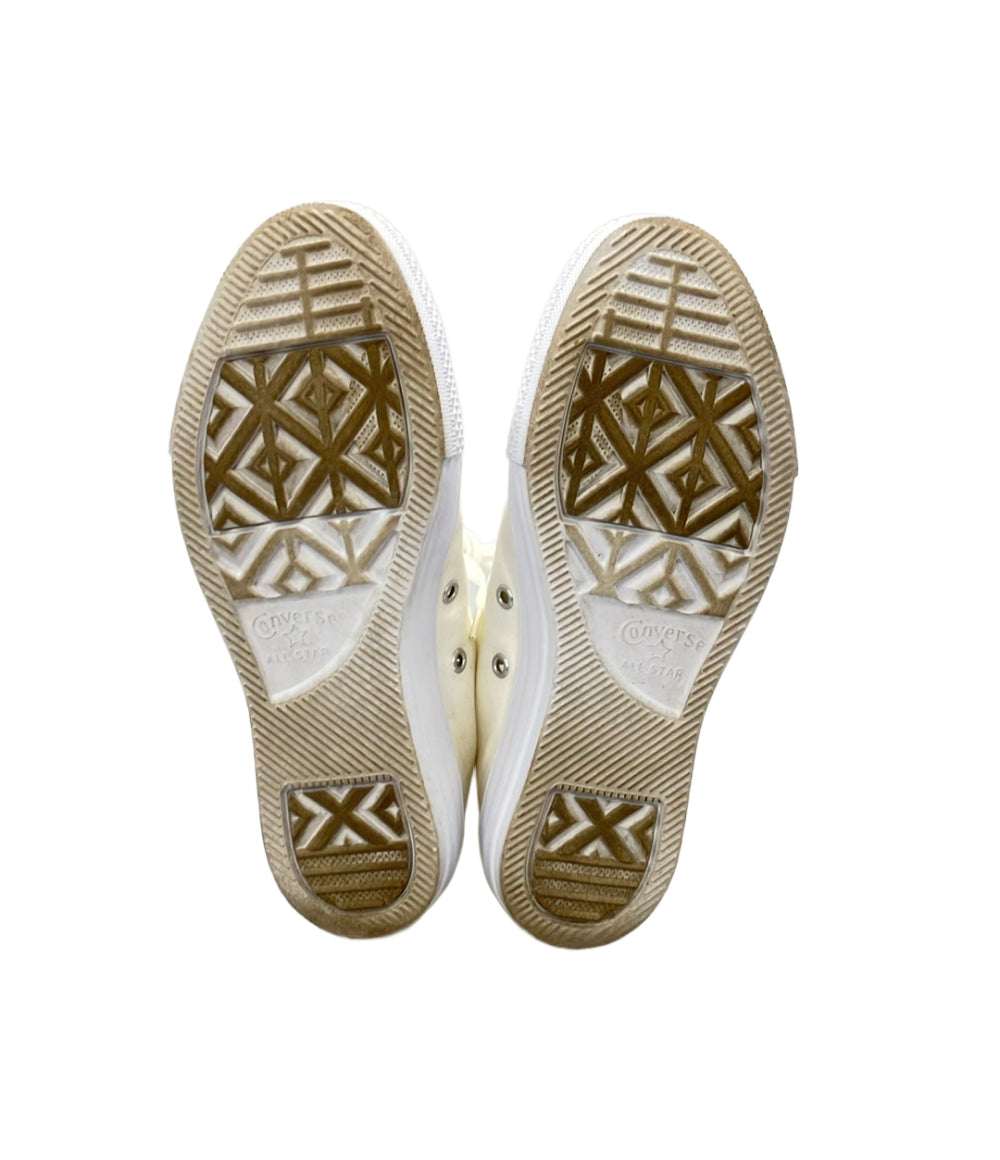 CONVERSE ハイカットスニーカー レディース SIZE 23.0 コンバース