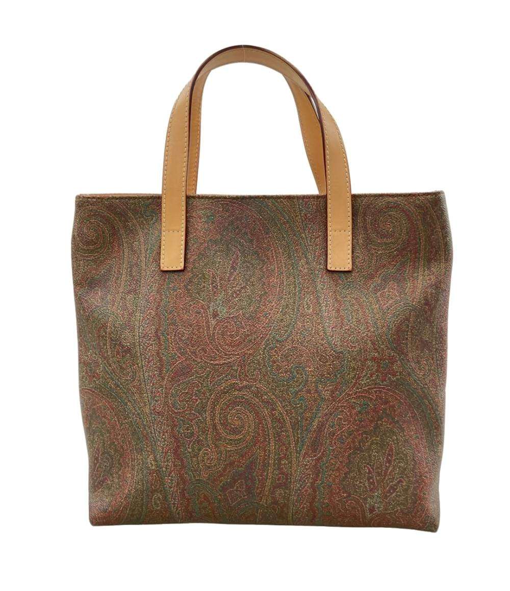 ETRO ハンドバッグ トートバッグ レディース エトロ