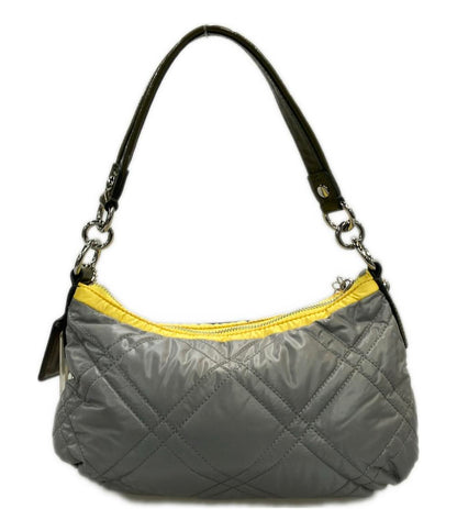 コーチ コーチ ショルダーバッグ 2WAY ナイロン 肩掛け 斜め掛け 15871 レディース COACH COACH