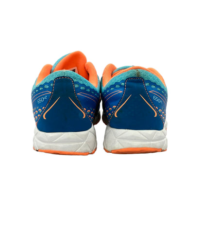 NEW BALANCE ローカットスニーカー W650BO2 レディース SIZE 23.0 (M) ニューバランス