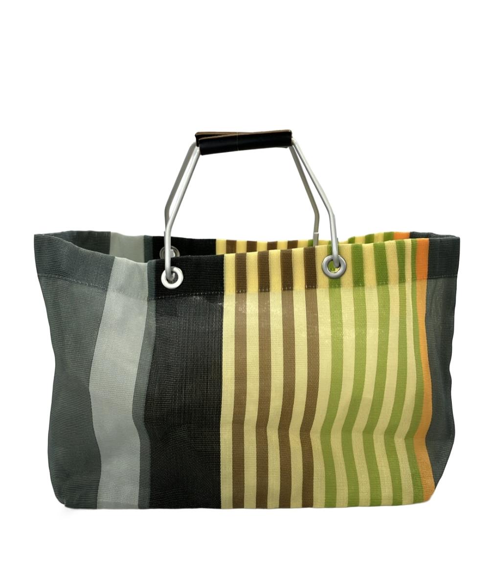 MARNI MARKET ハンドバッグ トートバッグ フラワーカフェ レディース マルニマーケット