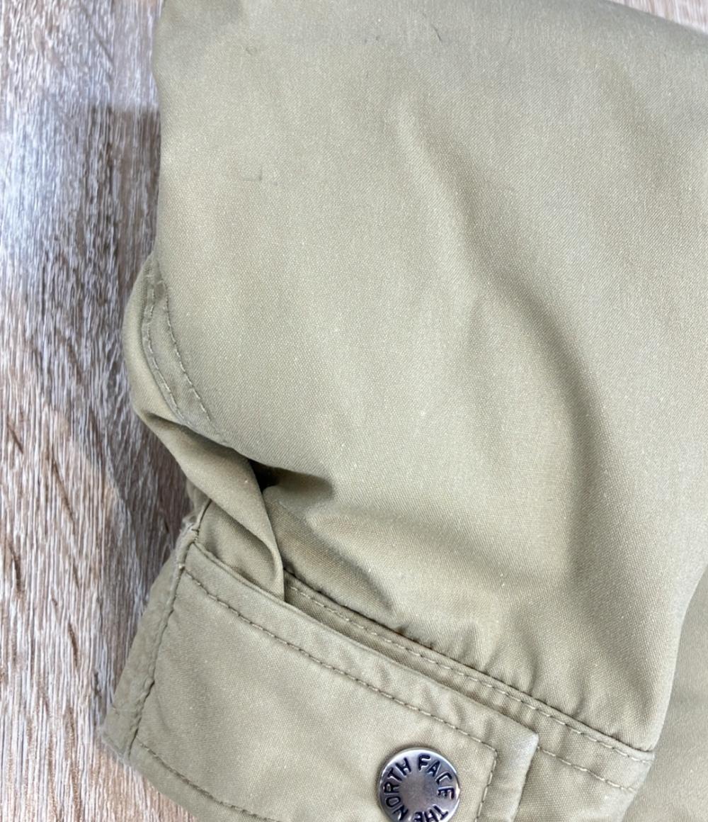 THE NORTH FACE PURPLE LABEL ダウンジャケット ND2757N レディース SIZE WS (XS) ザ・ノース・フェイス パープルレーベル